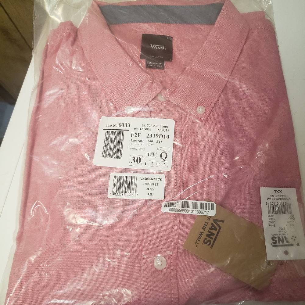 Men's Shirt